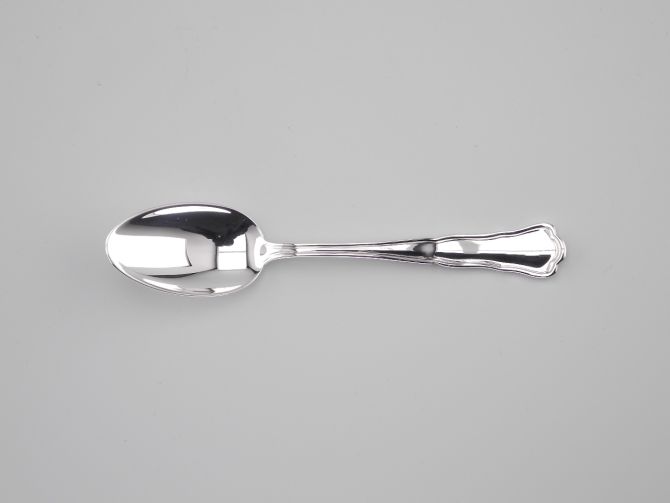 Wilkens August der Starke 90 Kaffeelöffel