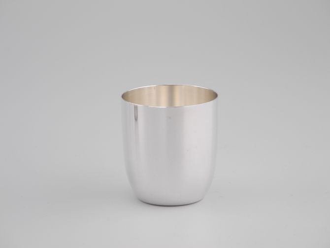 Wilkens Schnapsbecher 835 Silber