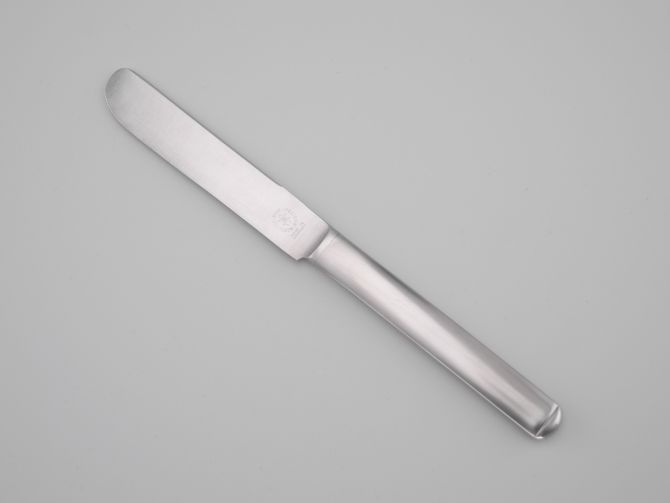 Hugo Pott 2733 Tafelmesser