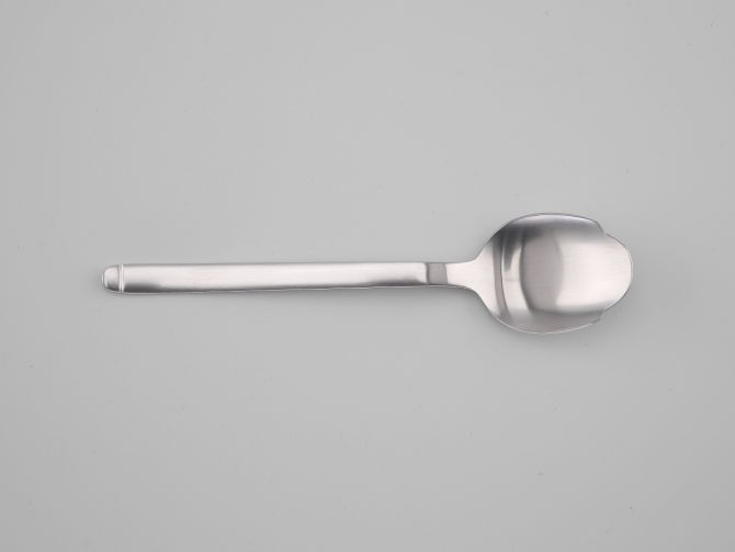 Hugo Pott 2733 Zuckerlöffel