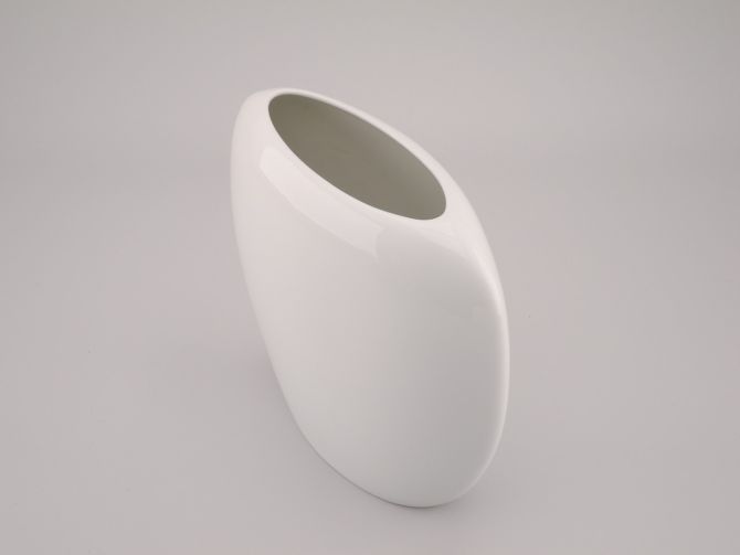 Rosenthal Vase 2666 weiss