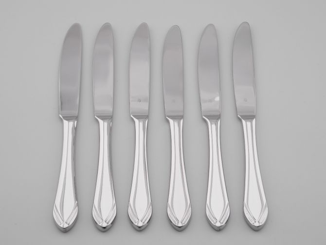 WMF Savona cromargan Komplettbesteck