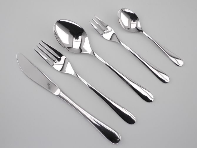 WMF Luzern Komplettbesteckmit Etui