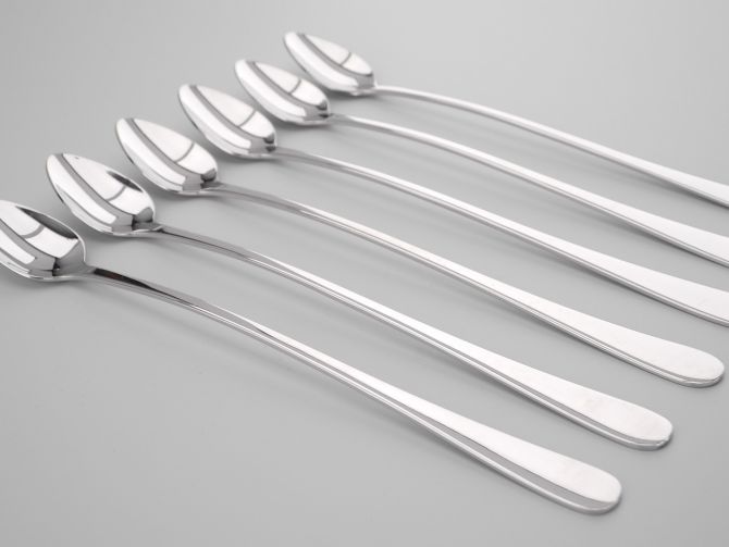 WMF Limonadenlöffel 6er Set