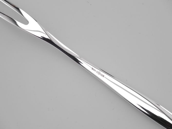 WMF Stockholm 925 kleine Fleischgabel