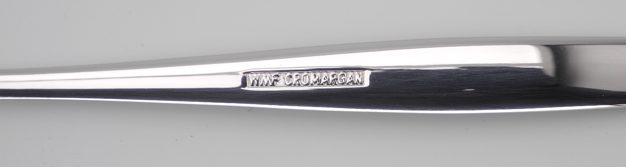 WMF Frankfurt Stempel