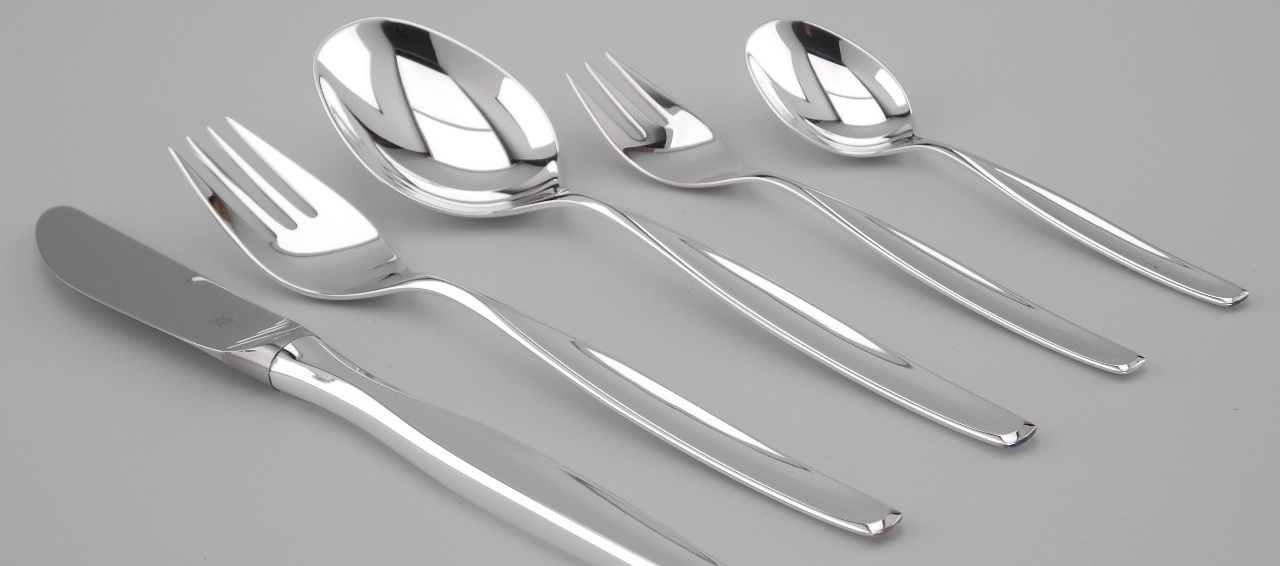 WMF Barcelona Silberbesteck