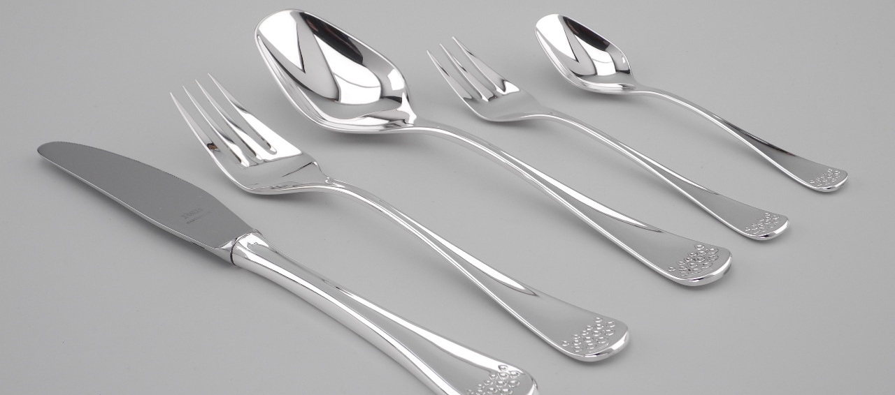 Robbe & Berking Karat Besteck