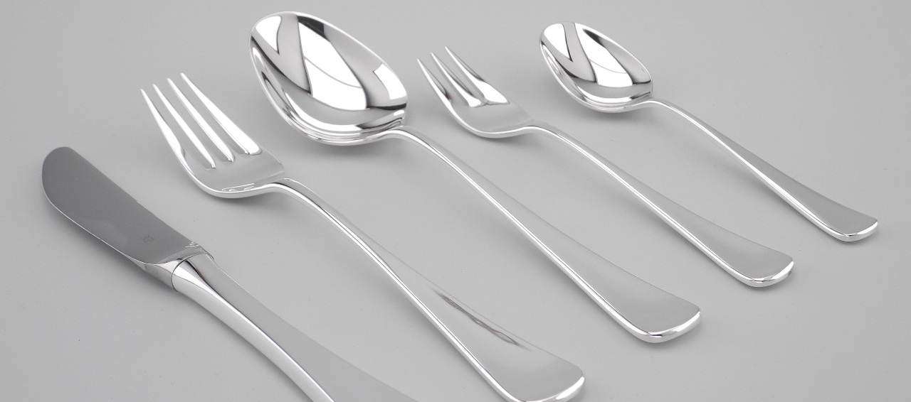 WMF Jupiter Silberbesteck
