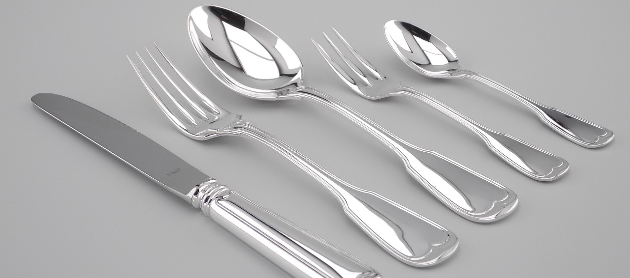 Robbe Berking Alt-Faden