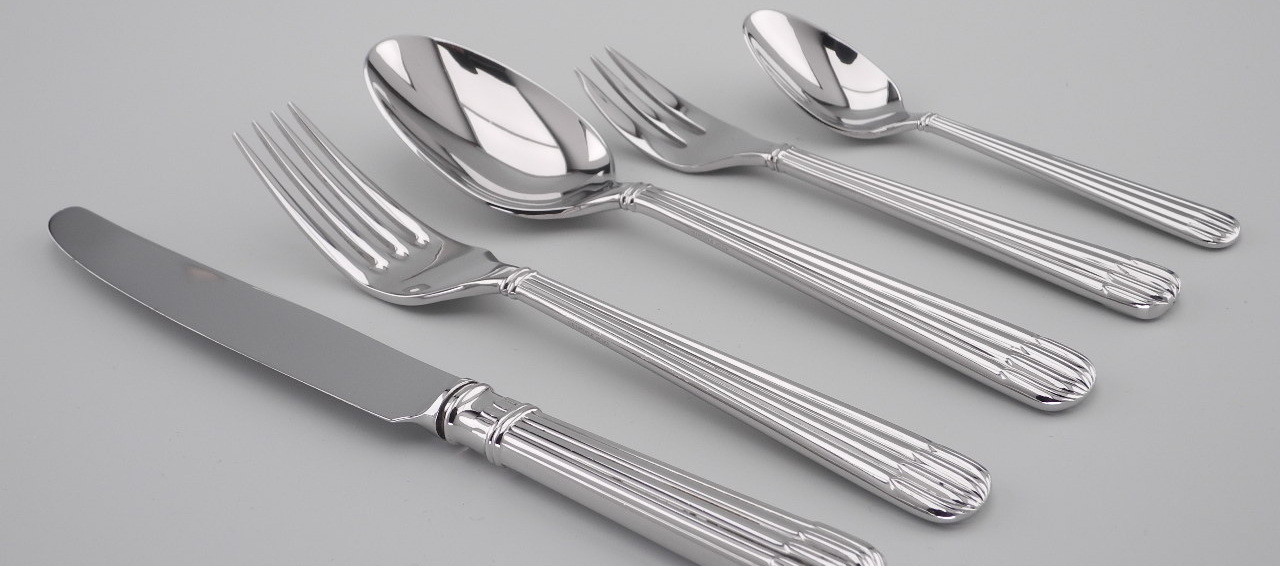 Christofle Osiris Besteck