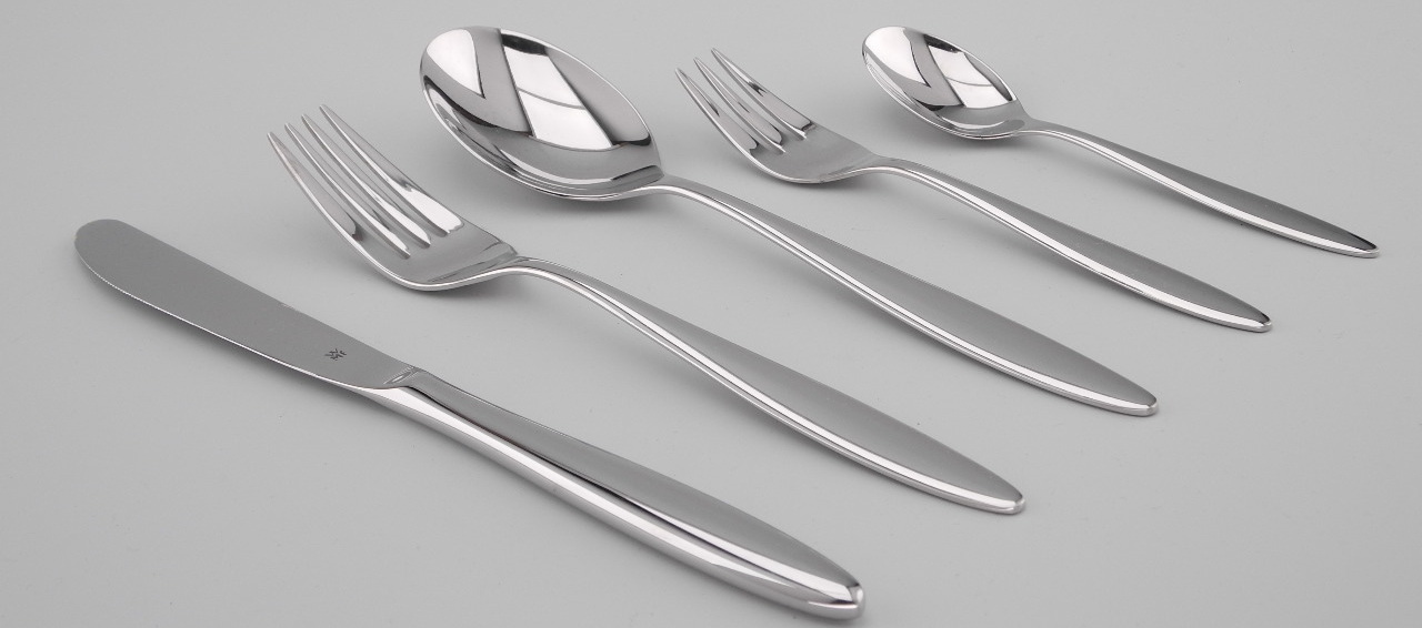 WMF Porto Cromargan Besteck