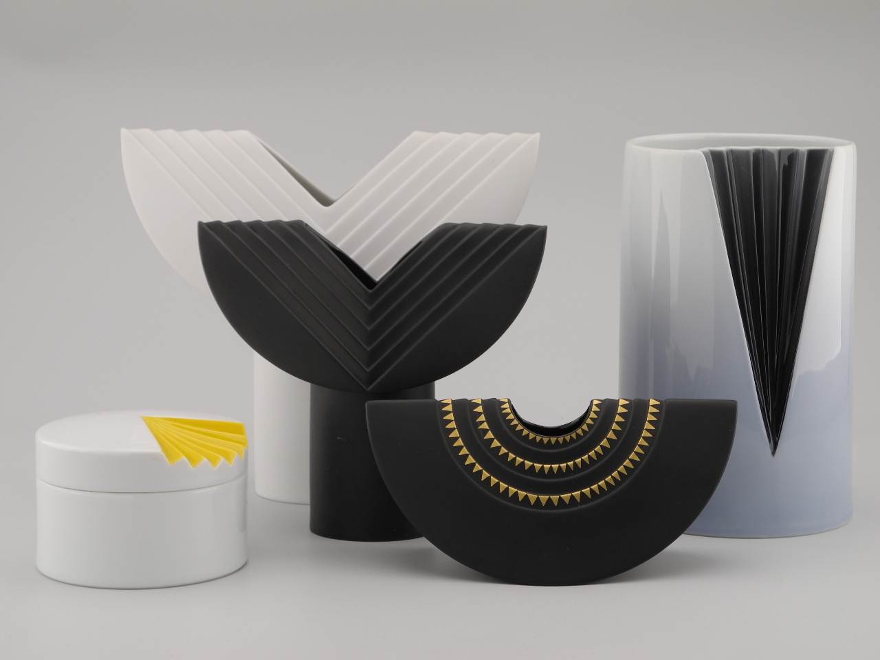 Ambrogio Pozzi Design Sammlung