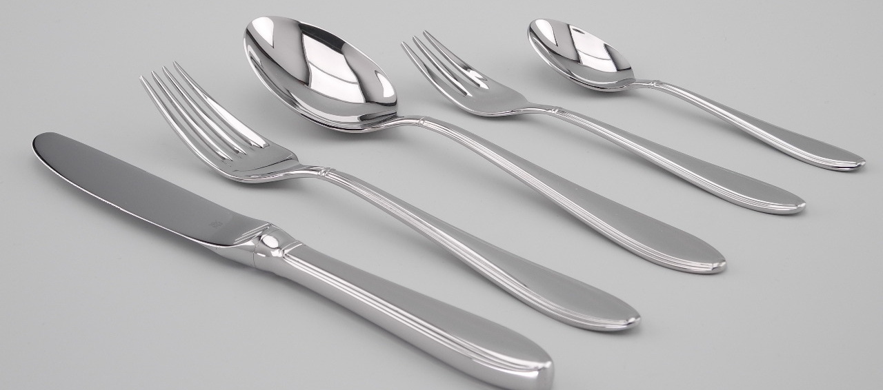 WMF Besteck Valencia Cromargan