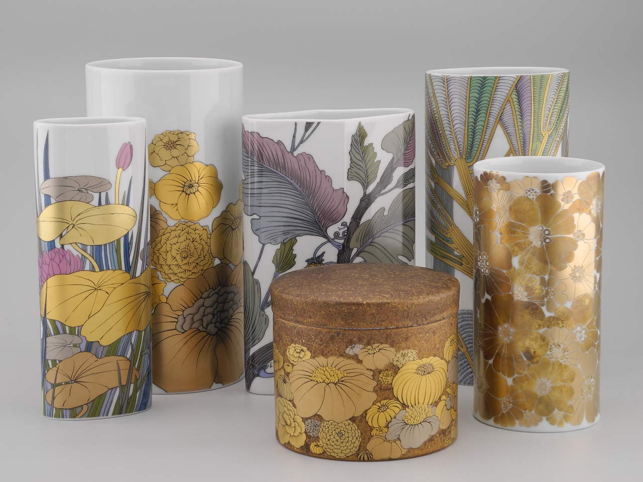 Alain le Foll Rosenthal Alain le Foll Rosenthal