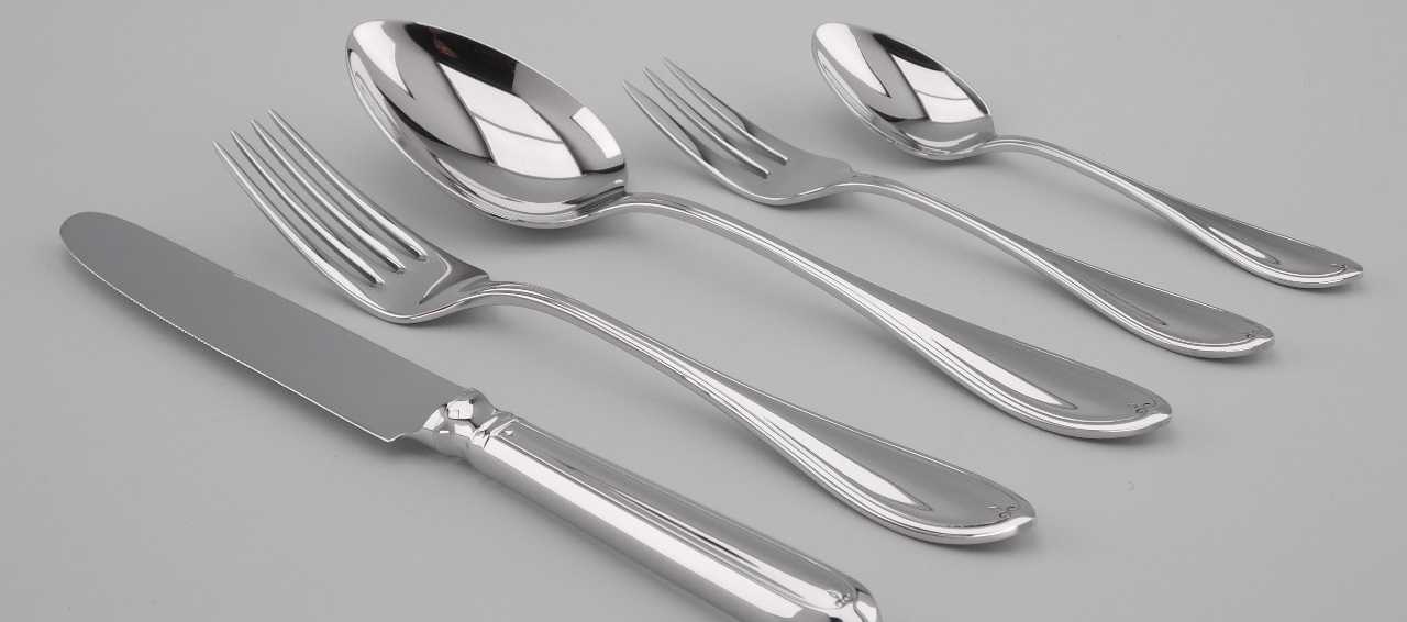 WMF Besteck Premiere Cromargan