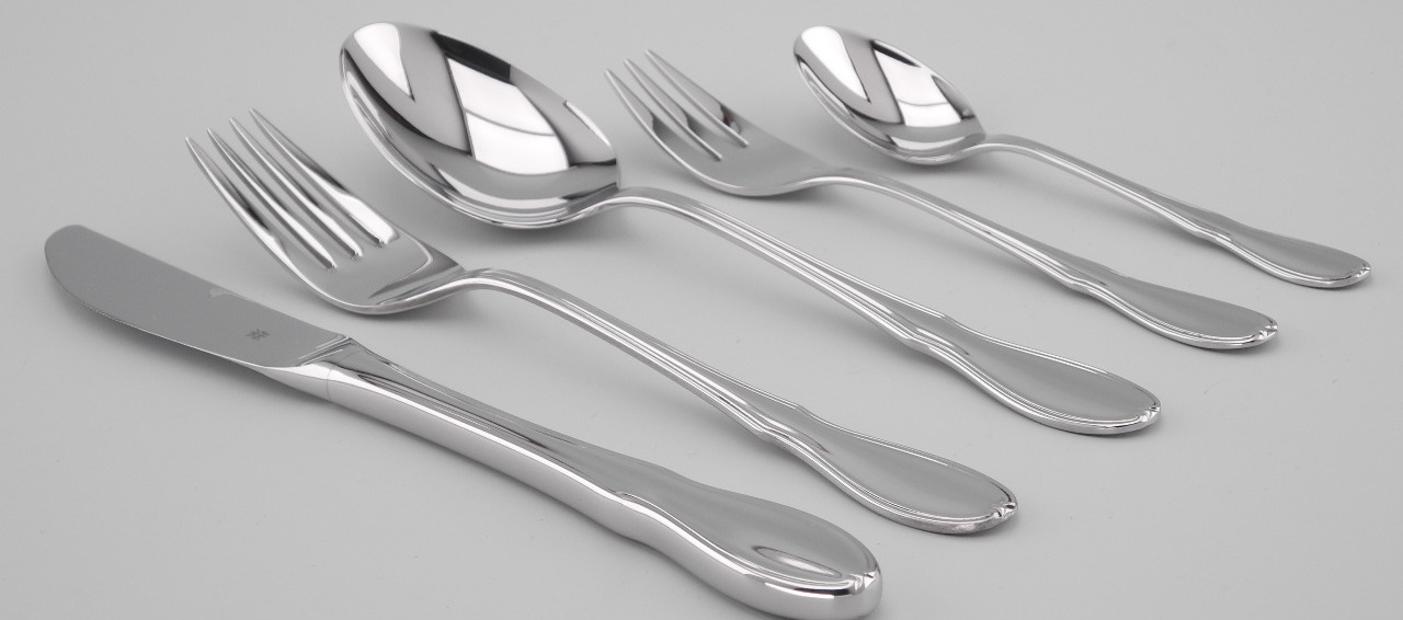 WMF Besteck Luxemburg Cromargan